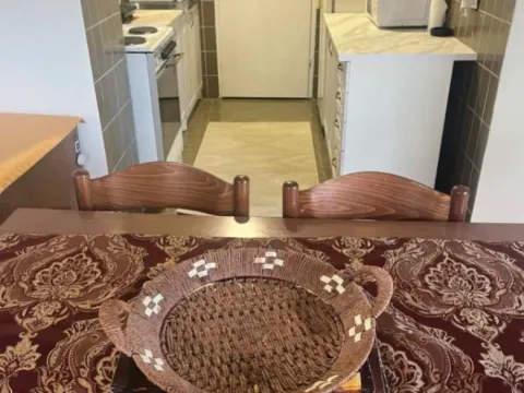 Izdavanje, jednosoban stan, 56m², Preko Morače, Podgorica - image 8