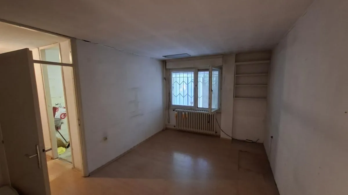 Prodaja, jednosoban stan, 38m², Liman 3, Novi Sad Sve Podlokacije