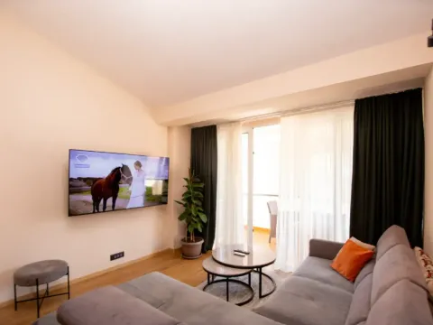 Prodaja, dvosoban stan, 112m², Babilonija, Budva - image 1