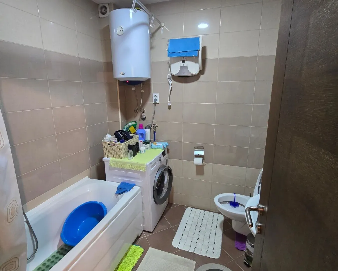 Prodaja, stan, 71m², Danilovgrad, Crna Gora