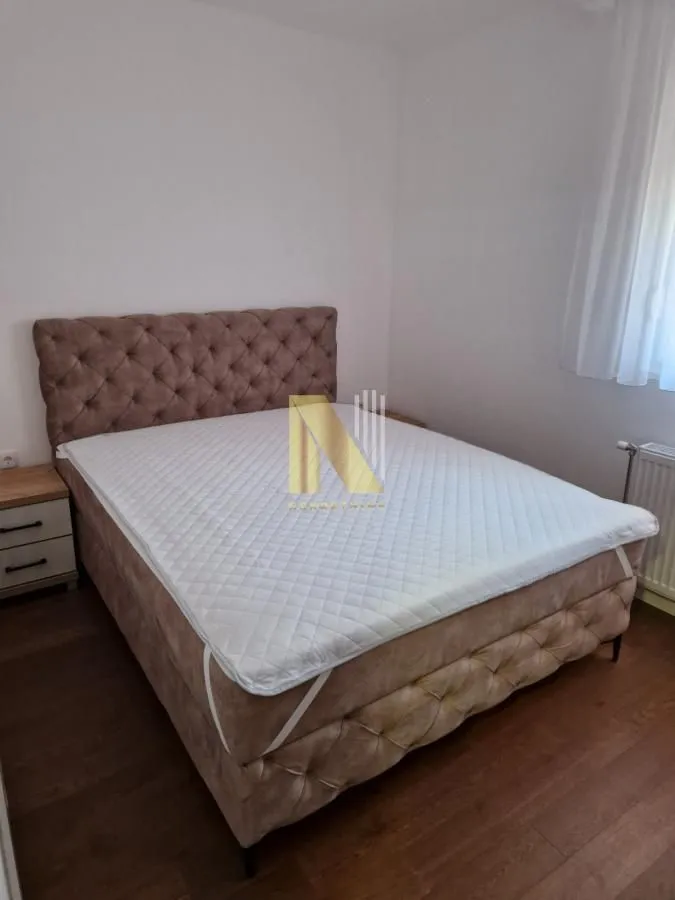Rent, two bedroom apartment, 45m², Salajka, Novi Sad Sve Podlokacije