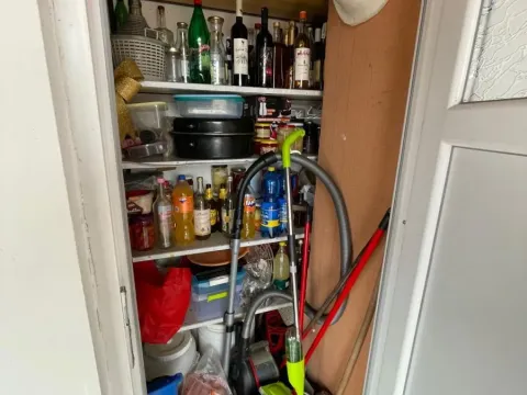 Sale, three bedroom apartment, 88m², Veternik, Novi Sad Sve Podlokacije - image 19