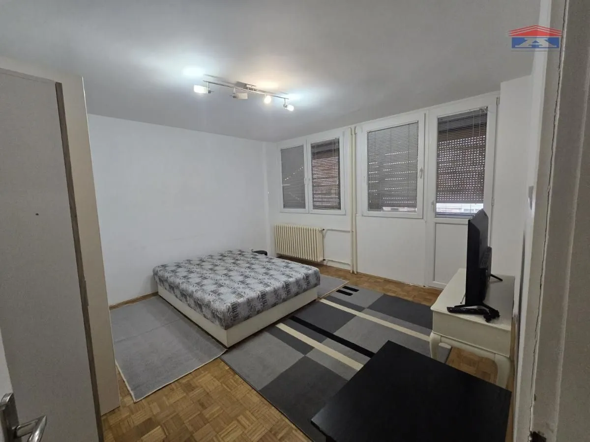 Izdavanje, dvosoban stan, 61m², Liman 1, Novi Sad Sve Podlokacije