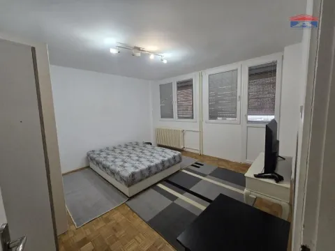 Izdavanje, dvosoban stan, 61m², Liman 1, Novi Sad Sve Podlokacije - image 7