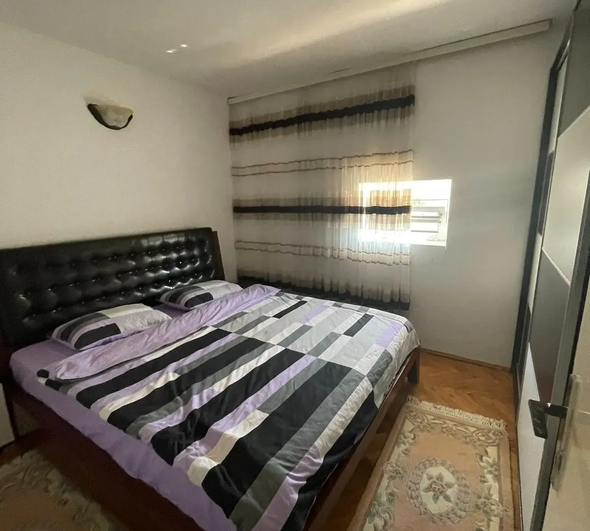 Sale, two bedroom apartment, 42m², Centar, Podgorica