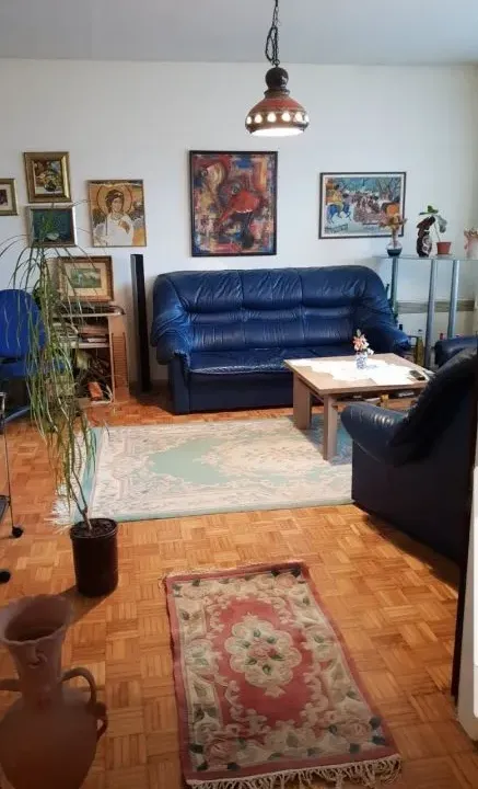 Sale, three bedroom apartment, 87m², Petrovaradin, Novi Sad