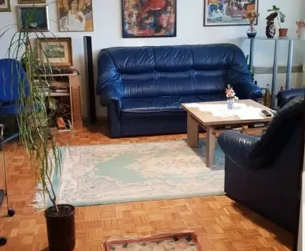 Prodaja, trosoban stan, 87m², Petrovaradin, Novi Sad - image 1