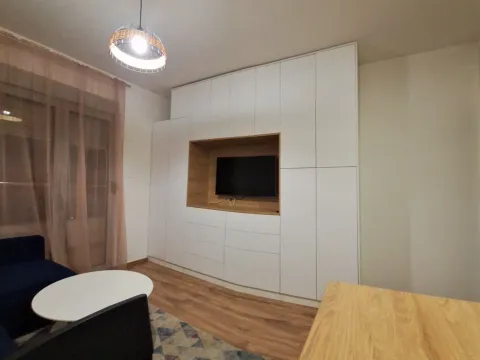 Izdavanje, garsonjera, 25m², Zabjelo, Podgorica - image 3