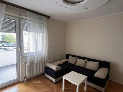 Izdavanje, dvosoban stan, 42m², Grbavica, Novi Sad Sve Podlokacije - image 3
