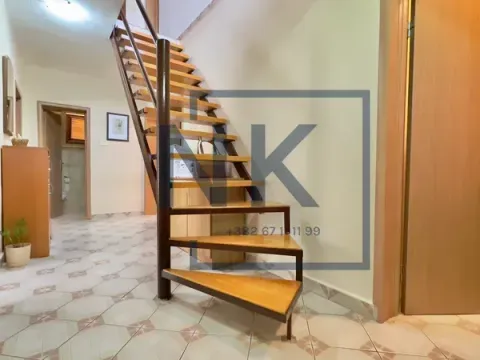 Sale, house, 237m², Donja Gorica, Podgorica - image 13