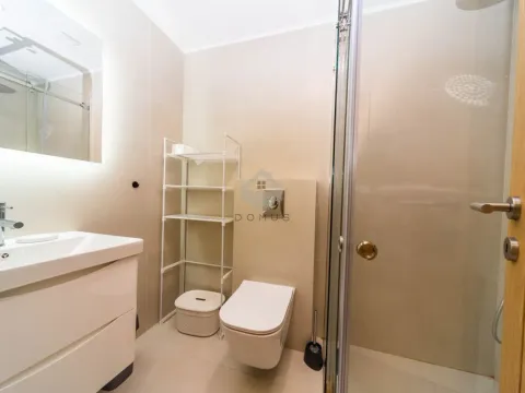 Izdavanje, jednosoban stan, 45m², City Kvart, Podgorica - image 10