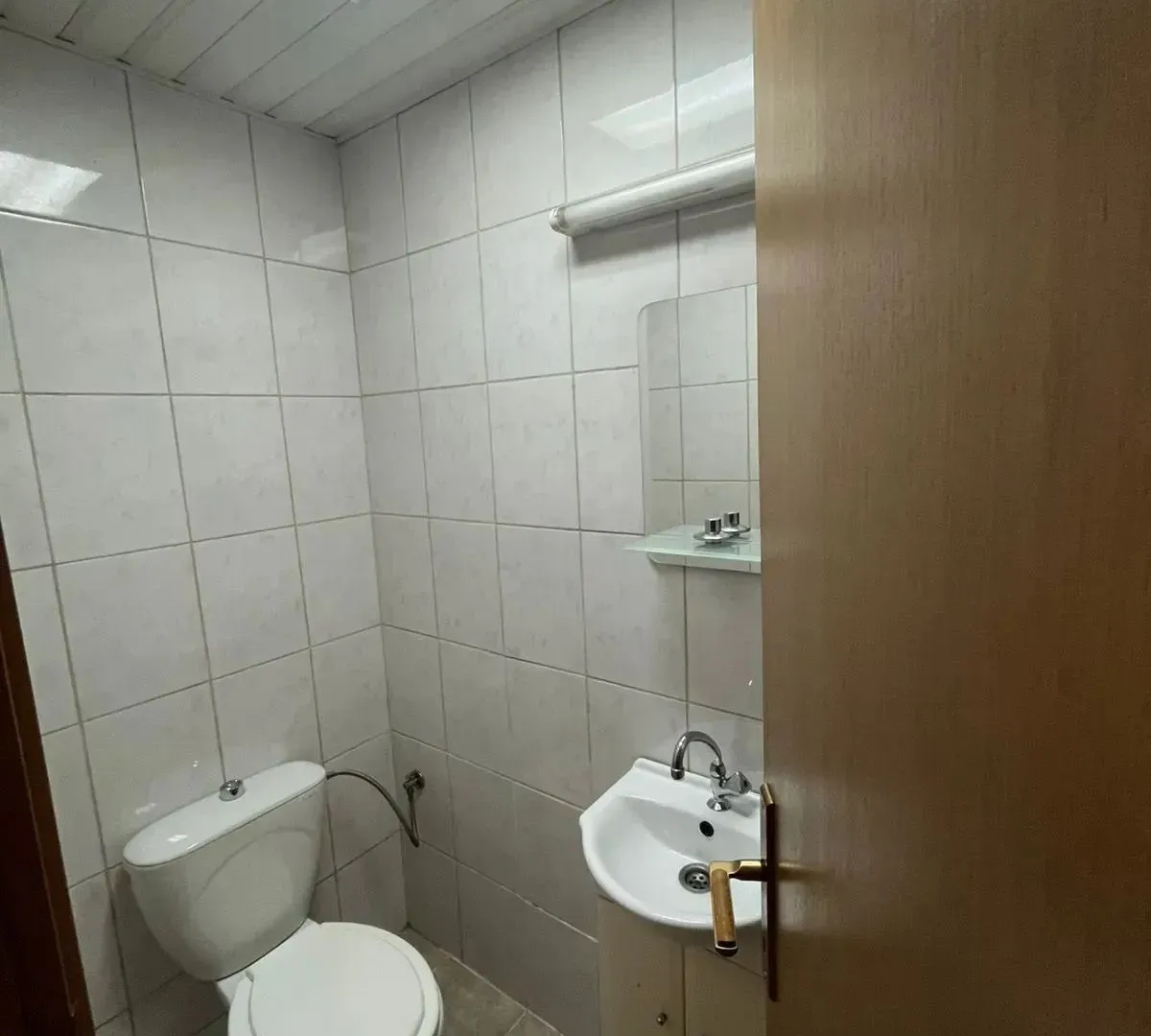 Rent, two bedroom apartment, 75m², Blok 9, Podgorica