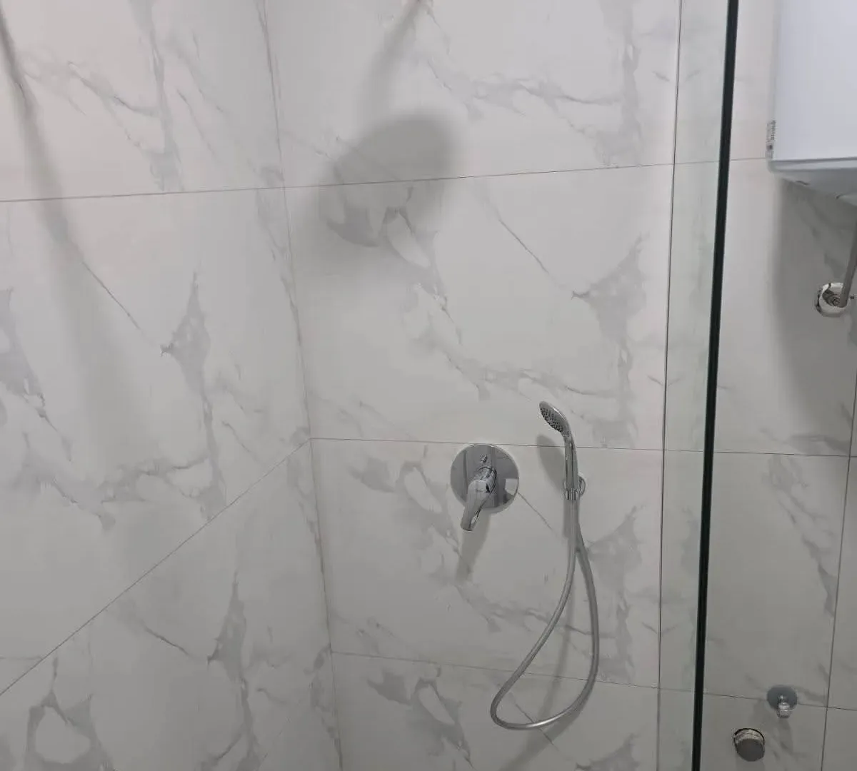 Prodaja, jednosoban stan, 43m², Stari Aerodrom, Podgorica