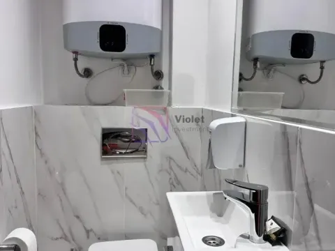 Prodaja, stan, 59m², Rafailovići, Budva - image 2