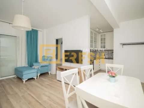 Sale, two bedroom apartment, 65m², Rafailovići, Budva - image 3