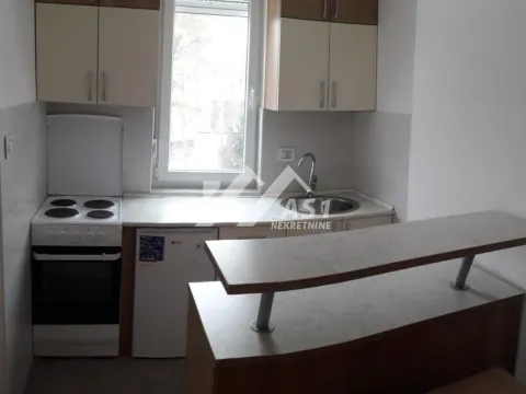 Rent, one bedroom apartment, 40m², Detelinara, Novi Sad Sve Podlokacije - image 5