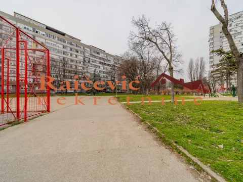 Prodaja, trosoban stan, 72m², Novi Beograd Sve Podlokacije, Beograd - image 18