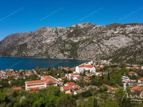Sale, land lot, 13000m², Risan, Kotor - image 2