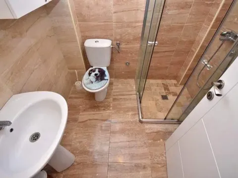 Sale, two bedroom apartment, 55m², Igalo, Herceg Novi - image 5