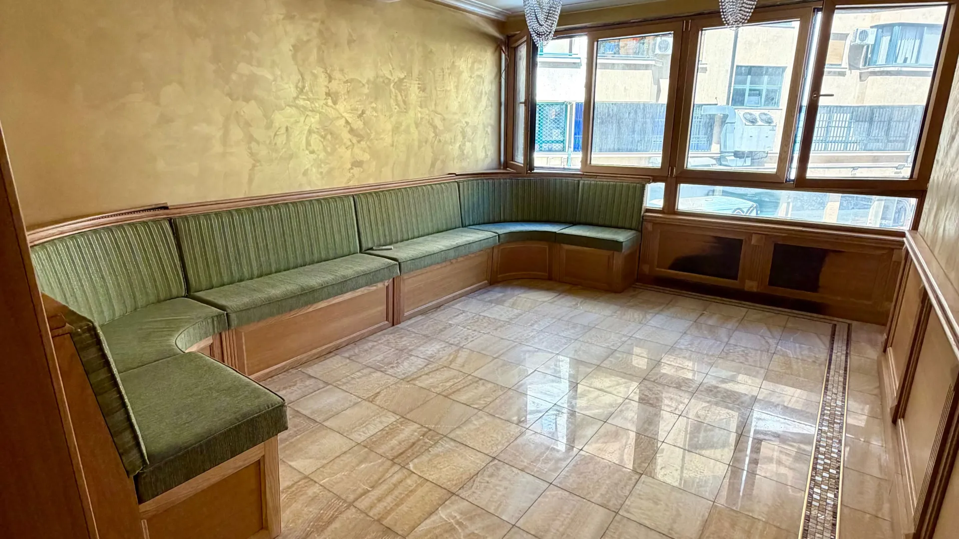Rent, hospitality venue, 89m², Kruševac, Podgorica