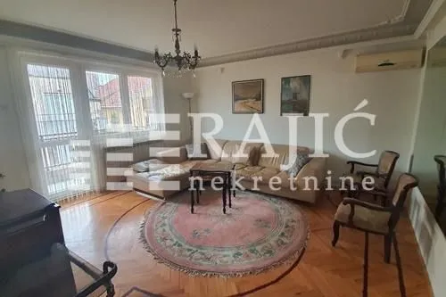 Rent, four bedroom apartment, 75m², Denkova Basta, Zvezdara Sve Podlokacije