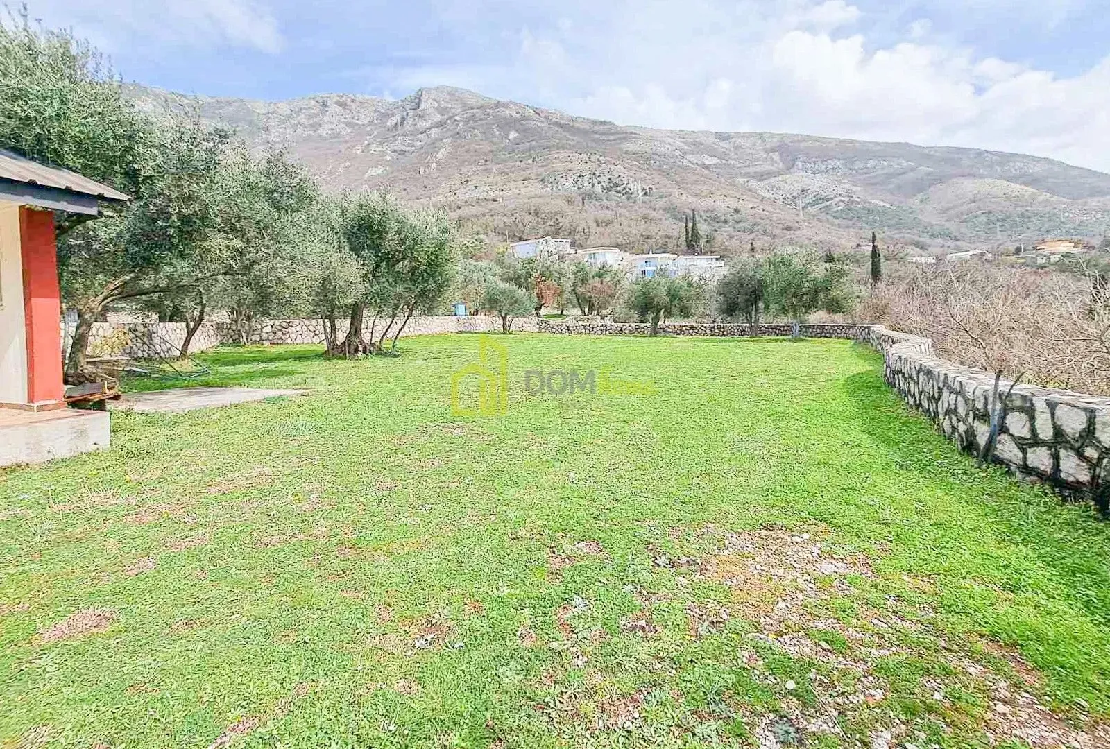 Prodaja, plac, 26m², Sutomore, Bar