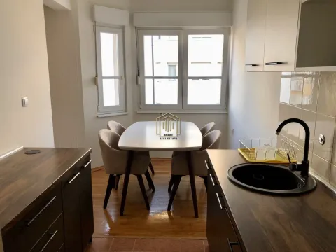 Izdavanje, jednosoban stan, 54m², Stara Varoš, Podgorica - image 3