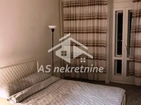 Izdavanje, trosoban stan, 90m², Novi Beograd Sve Podlokacije, Beograd - image 16