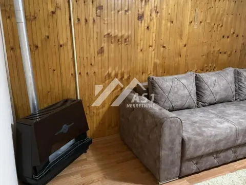 Rent, one bedroom apartment, 30m², Petrovaradin, Novi Sad - image 2