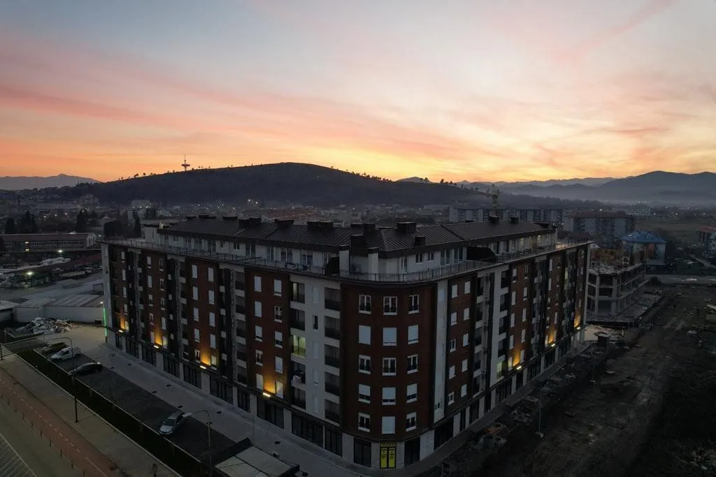 Izdavanje, jednosoban stan, 50m², Zabjelo, Podgorica
