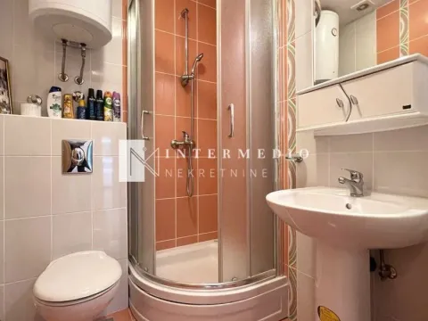 Izdavanje, dvosoban stan, 91m², Topla, Herceg Novi - image 9