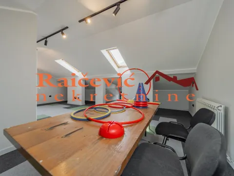 Izdavanje, poslovni prostor, 152m², Voždovac Sve Podlokacije, Beograd - image 19