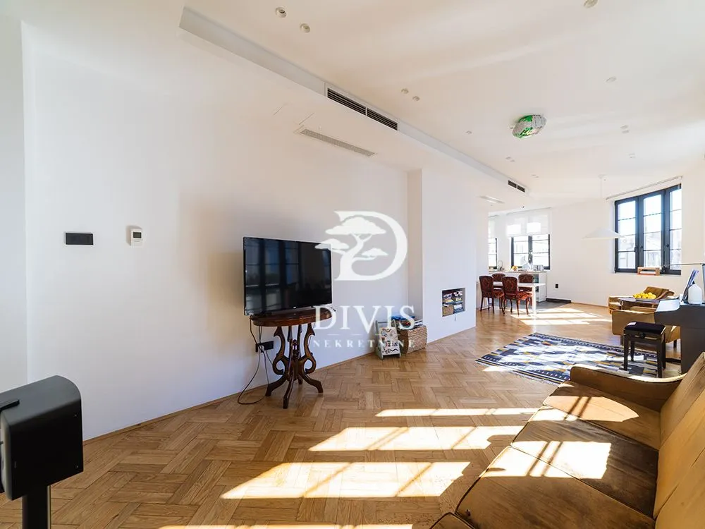 Sale, four bedroom apartment, 130m², Hadzipopovac, Palilula Sve Podlokacije