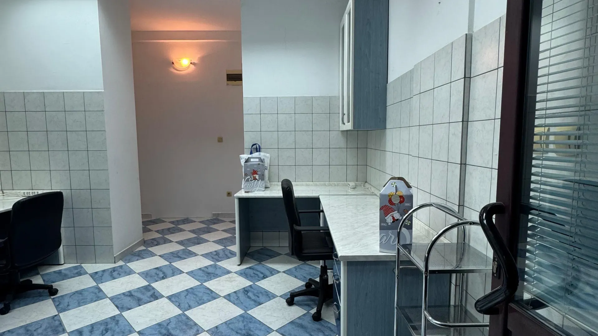 Sale, office space, 40m², Centar, Nikšić
