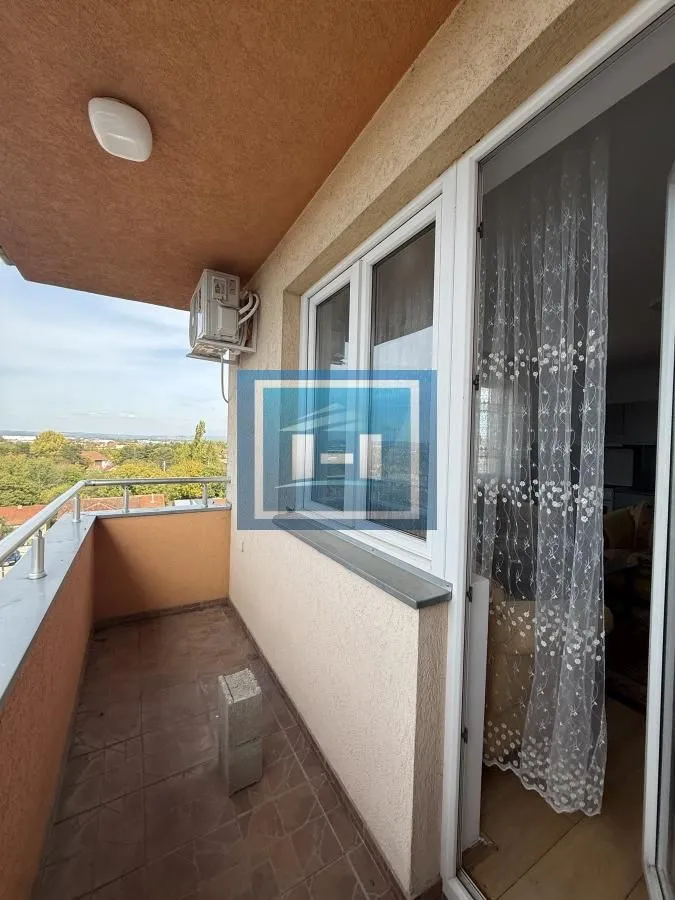 Izdavanje, dvosoban stan, 62m², Centar, Jagodina
