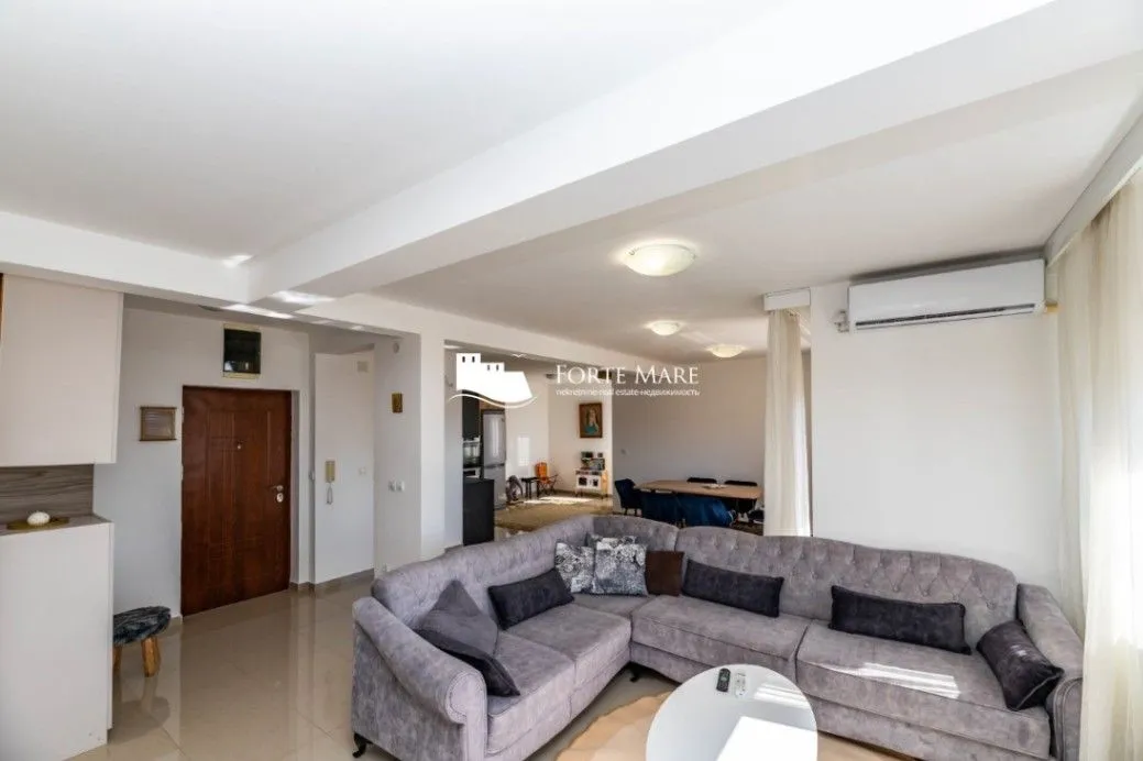 Prodaja, dvosoban stan, 86m², Ratiševina, Herceg Novi