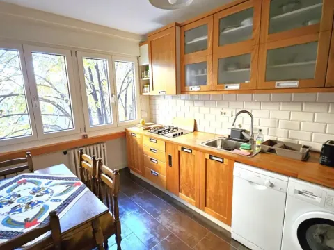 Izdavanje, četvorosoban stan, 143m², Kalenić Pijaca, Vračar Sve Podlokacije - image 13