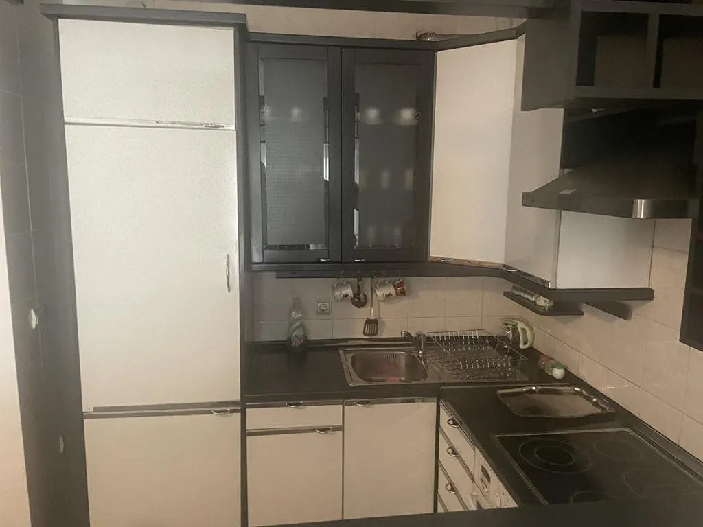 Rent, one bedroom apartment, 50m², Preko Morače, Podgorica