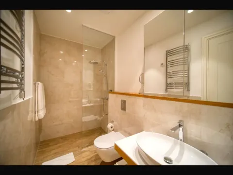 Prodaja, dvosoban stan, 86m², Luštica Bay, Tivat - image 7