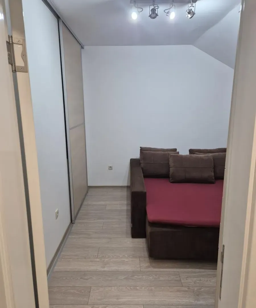 Prodaja, četvorosoban stan, 119m², Nova Detelinara, Novi Sad Sve Podlokacije