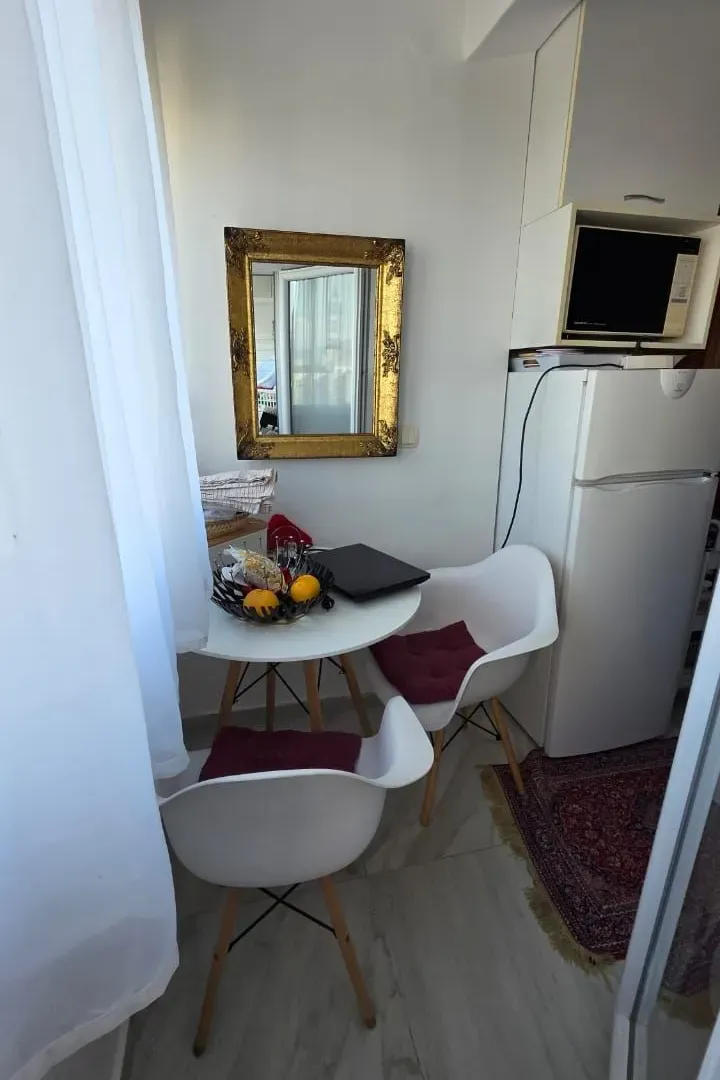 Prodaja, stan, 35m², Zabjelo, Podgorica