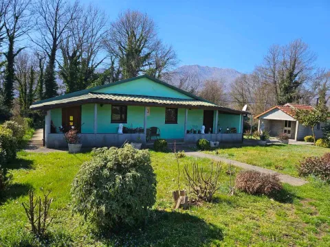 Rent, house, 88m², Gorica, Danilovgrad - image 2