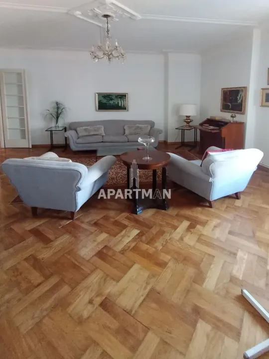 Sale, three bedroom apartment, 98m², Stari Grad, Beograd