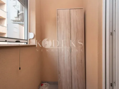 Rent, studio apartment, 26m², Tuški Put, Podgorica - image 10