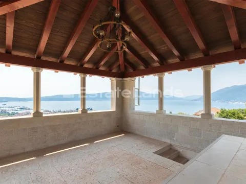 Prodaja, kuća, 1482m², Donja Lastva, Tivat - image 14