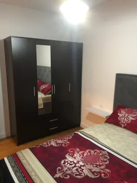 Rent, one bedroom apartment, 59m², Central Point, Podgorica - image 301