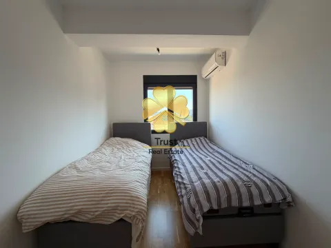 Izdavanje, dvosoban stan, 58m², Stari Aerodrom, Podgorica - image 13