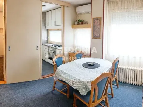 Prodaja, trosoban stan, 71m², Novi Beograd Blok 23, Novi Beograd Sve Podlokacije - image 3