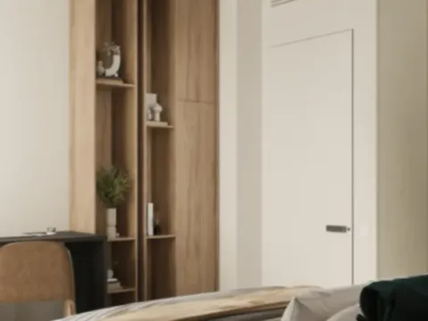 Prodaja, dvosoban stan, 86m², Tivat, Crna Gora - image 8