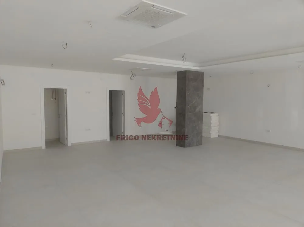 Rent, office space, 70m², Centar Sve Podlokacije, Beograd